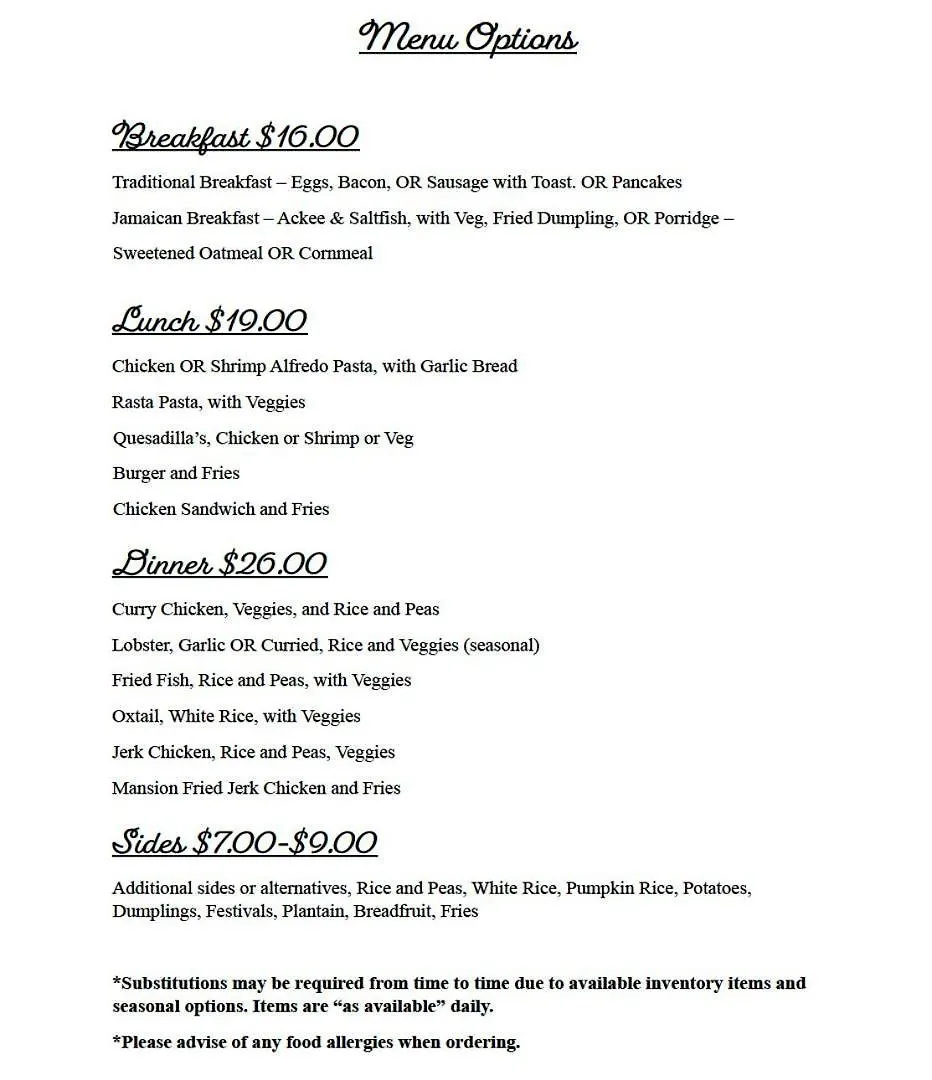 Kro Hospitality Expert Jagger - Tour Pool Bar Beach Montego Bay